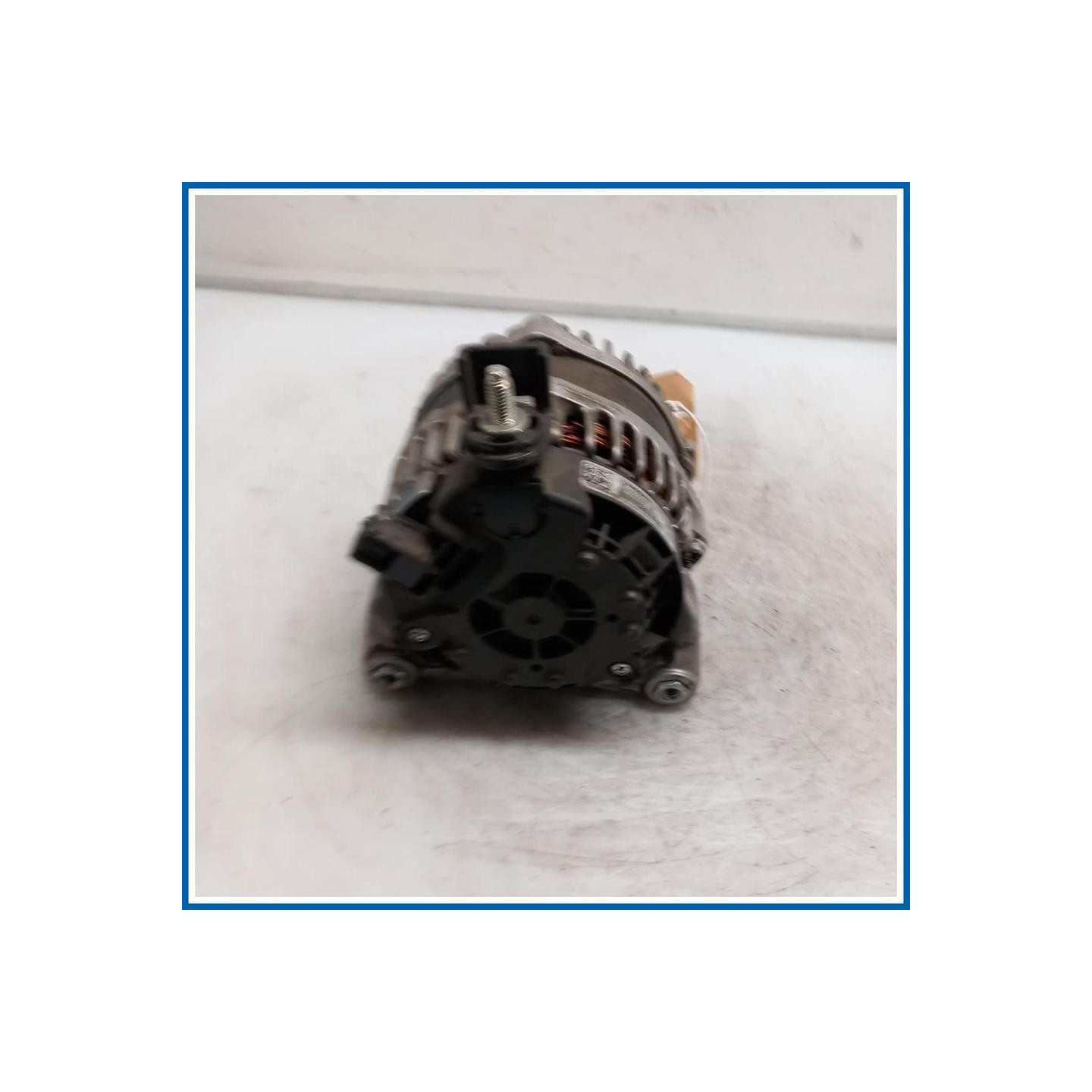 Alternatore ALTERNATEUR RENAULT Twingo III