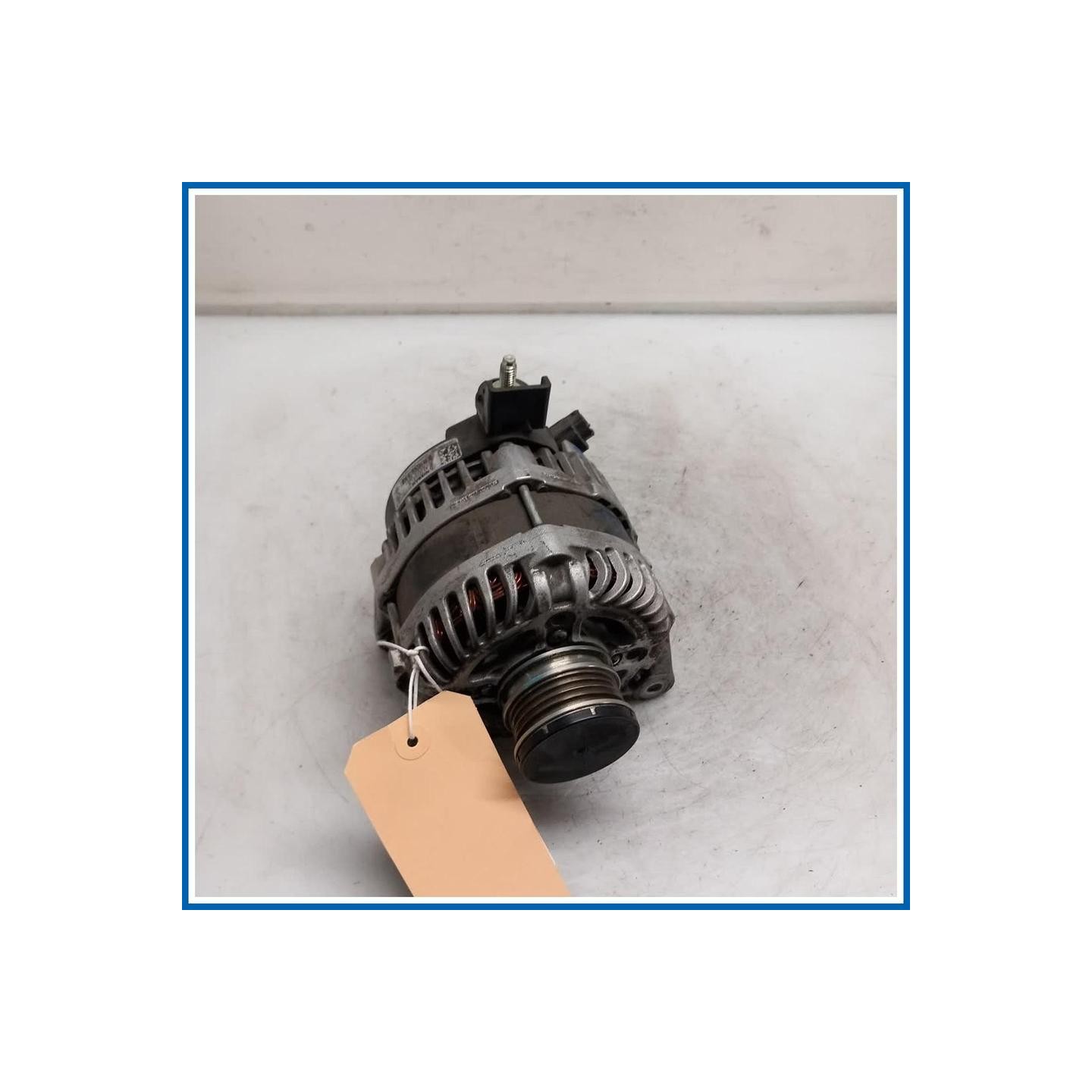 Alternatore ALTERNATEUR RENAULT Twingo III