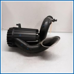 Filtro aria completo FILTRO ARIA FIAT Bravo II