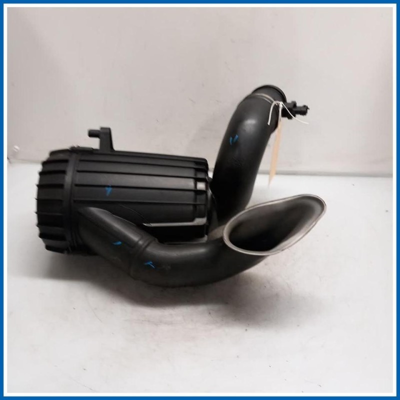 Filtro aria completo FILTRO ARIA FIAT Bravo II