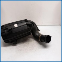 Filtro aria completo FILTRO ARIA FIAT Bravo II