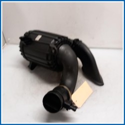 Filtro aria completo FILTRO ARIA FIAT Bravo II