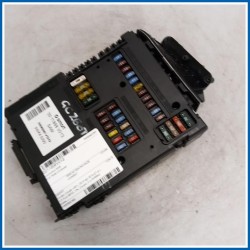 Centralina SAM SMART Fortwo Coupé 451