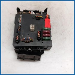 Centralina SAM SMART Fortwo Coupé 451