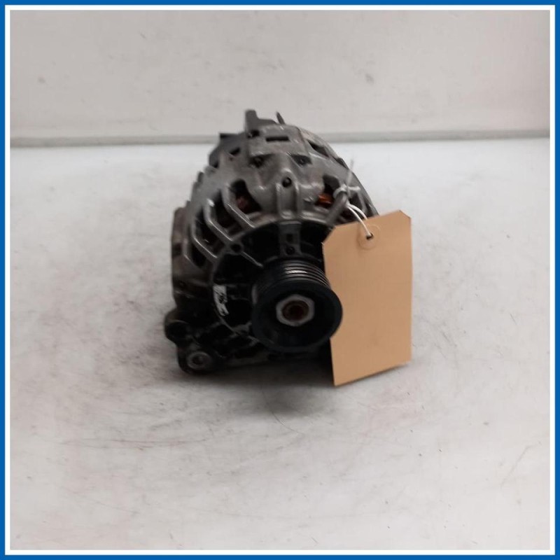 Alternatore . VOLKSWAGEN Lupo