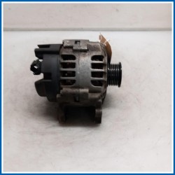 Alternatore . VOLKSWAGEN Lupo