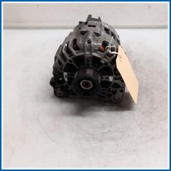 Alternatore . VOLKSWAGEN Lupo