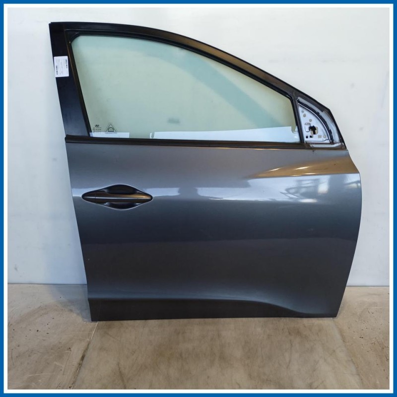 Porta PANN-PORTA ANT, DX | dx. | ant. HYUNDAI iX35