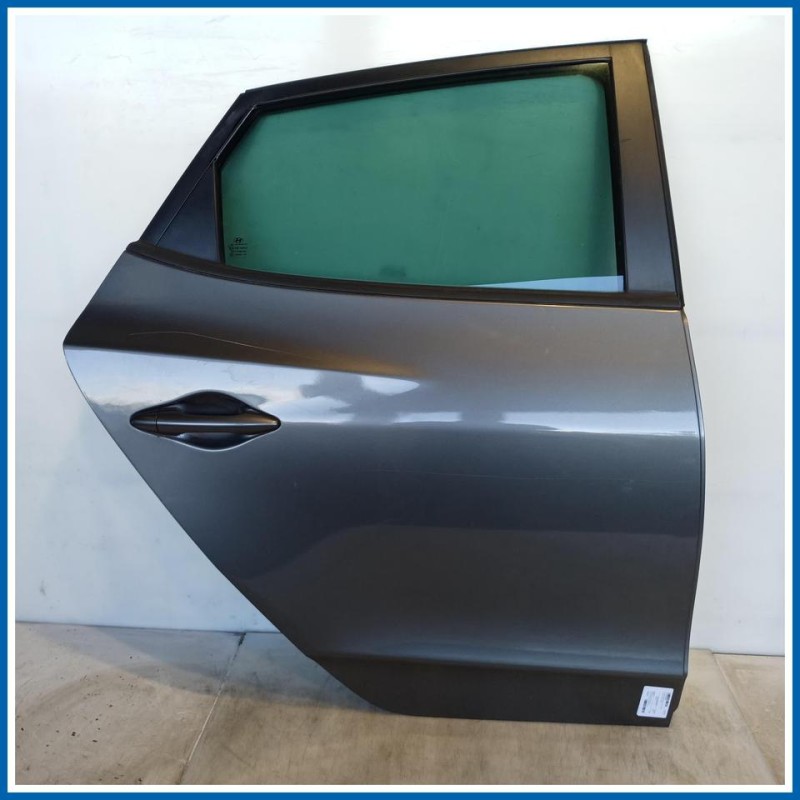 Porta PANN-PORTA POST, DX | dx. | post. HYUNDAI iX35