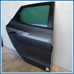 Porta PANN-PORTA POST, DX | dx. | post. HYUNDAI iX35
