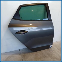 Porta PANN-PORTA POST, DX | dx. | post. HYUNDAI iX35