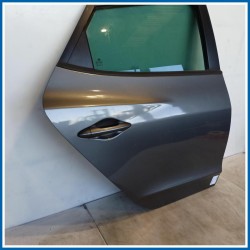 Porta PANN-PORTA POST, DX | dx. | post. HYUNDAI iX35