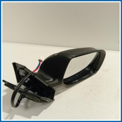 RETROVISORE DESTRO-ELETTRICO-TERMICO-PRIMERIZ TOYOTA Yaris (France ) II