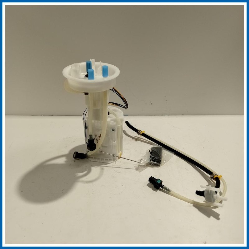 Pompa carburante c/galleggiante . VOLKSWAGEN Passat IV