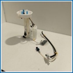 Pompa carburante c/galleggiante . VOLKSWAGEN Passat IV