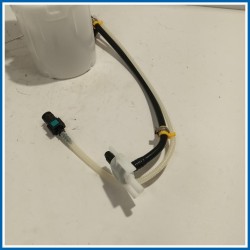 Pompa carburante c/galleggiante . VOLKSWAGEN Passat IV