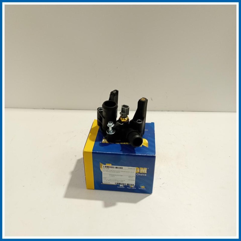 FLANGIA TERM.FIESTA IV/V/FUSION/FOCUS 1.4/1.6 FORD Fiesta V