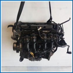 Motore semicompleto SERVICE ENGINE ASSY FORD Fiesta VI