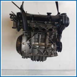 Motore semicompleto SERVICE ENGINE ASSY FORD Fiesta VI