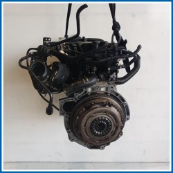 Motore semicompleto SERVICE ENGINE ASSY FORD Fiesta VI