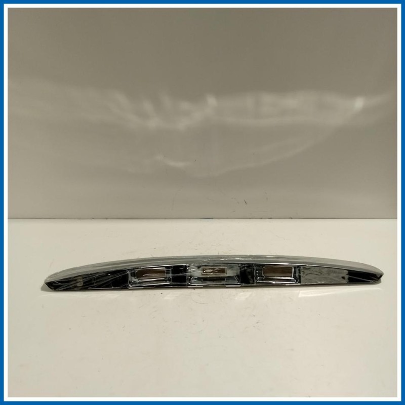 MANIGLIA CROMO QASHQAI NISSAN Qashqai I