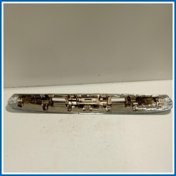 MANIGLIA CROMO QASHQAI NISSAN Qashqai I