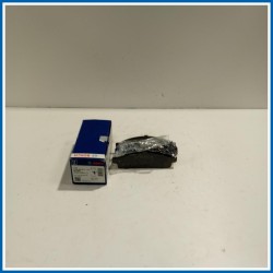 PASTIGLIE FRENO NISSAN NV200