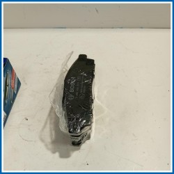 PASTIGLIE FRENO NISSAN NV200