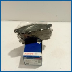 PASTIGLIE FRENO NISSAN NV200