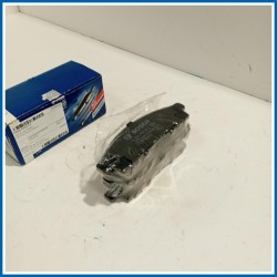 PASTIGLIE FRENO NISSAN NV200