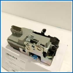 SERRATURA ANTERIORE SX  CITROEN Berlingo II