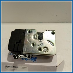 SERRATURA ANTERIORE SX  CITROEN Berlingo II