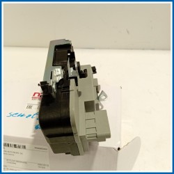 SERRATURA ANTERIORE SX  CITROEN Berlingo II