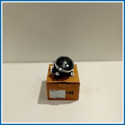 FARO FENDINEBBIA SX RENAULT Captur I