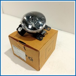 FARO FENDINEBBIA SX RENAULT Captur I