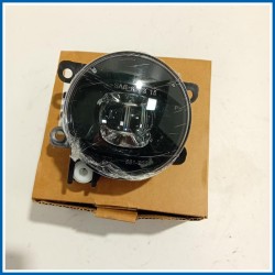 FARO FENDINEBBIA SX RENAULT Captur I