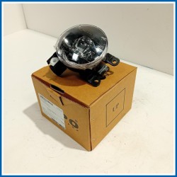 FARO FENDINEBBIA SX RENAULT Captur I