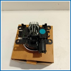 FARO FENDINEBBIA SX RENAULT Captur I