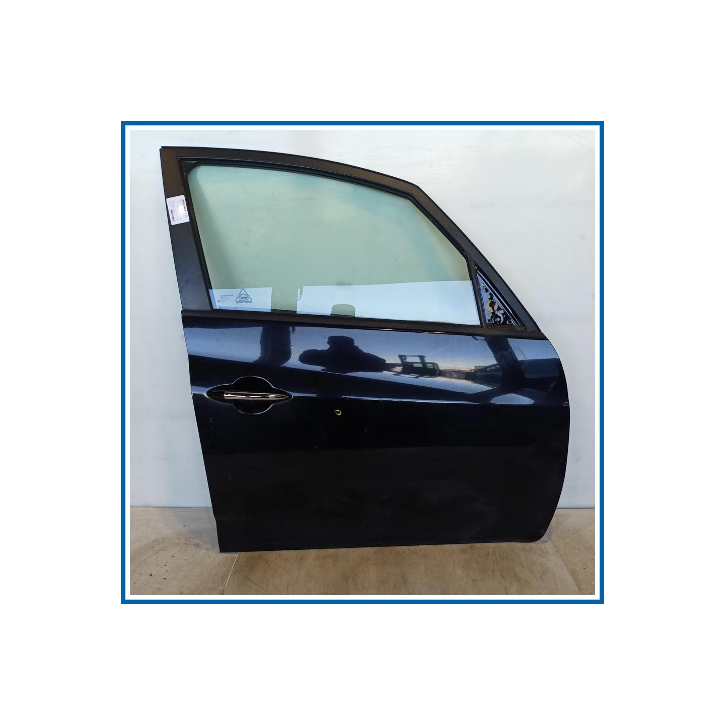 Porta PANN-PORTA ANT, DX | dx. | ant. HYUNDAI ix20