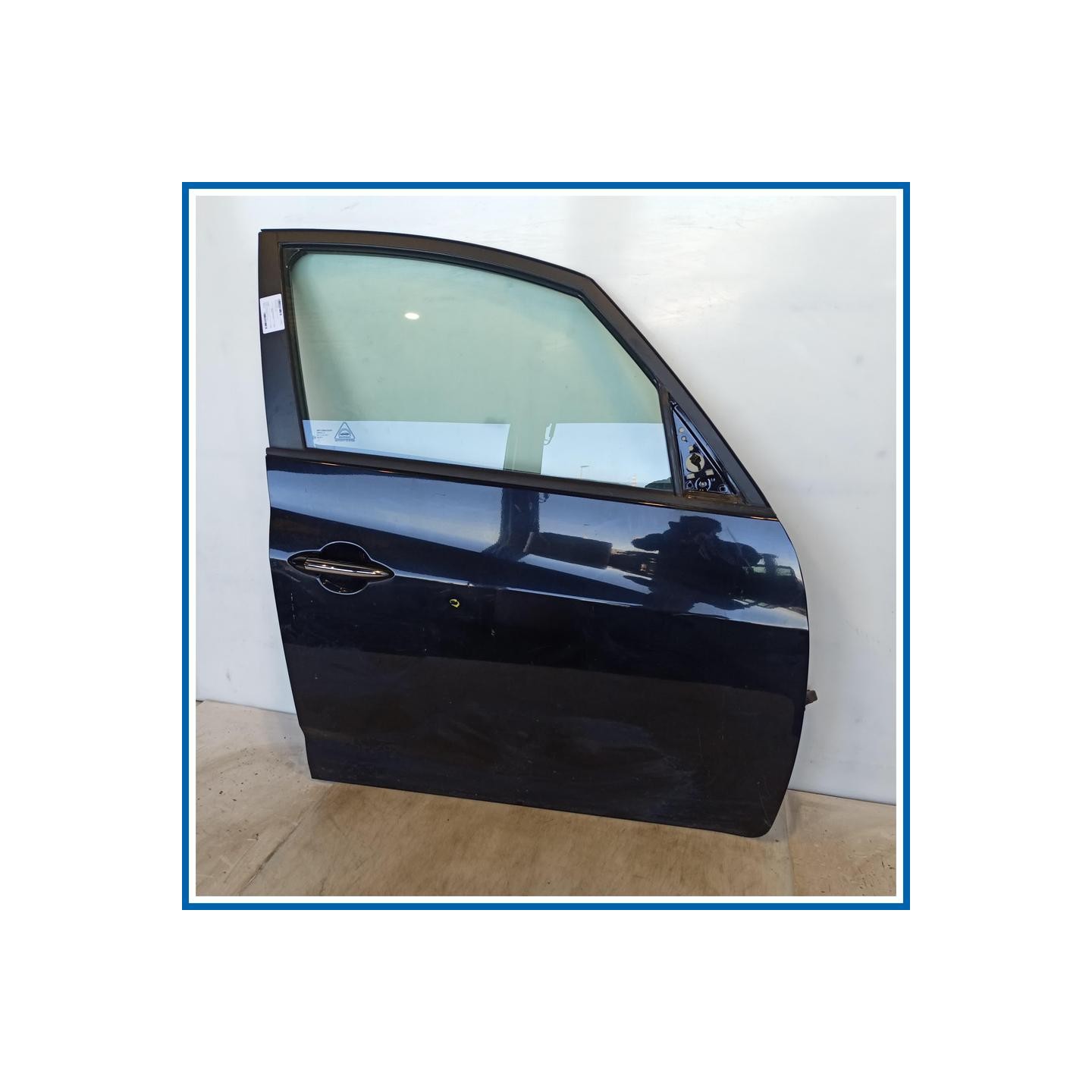 Porta PANN-PORTA ANT, DX | dx. | ant. HYUNDAI ix20