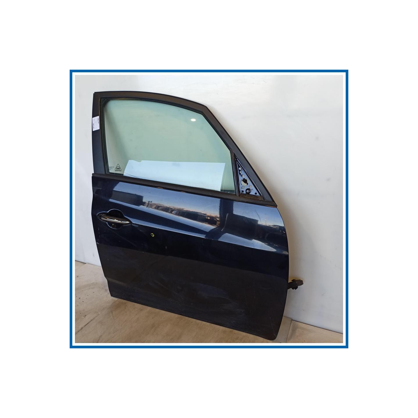 Porta PANN-PORTA ANT, DX | dx. | ant. HYUNDAI ix20