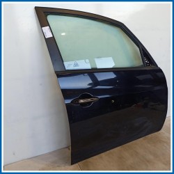 Porta PANN-PORTA ANT, DX | dx. | ant. HYUNDAI ix20