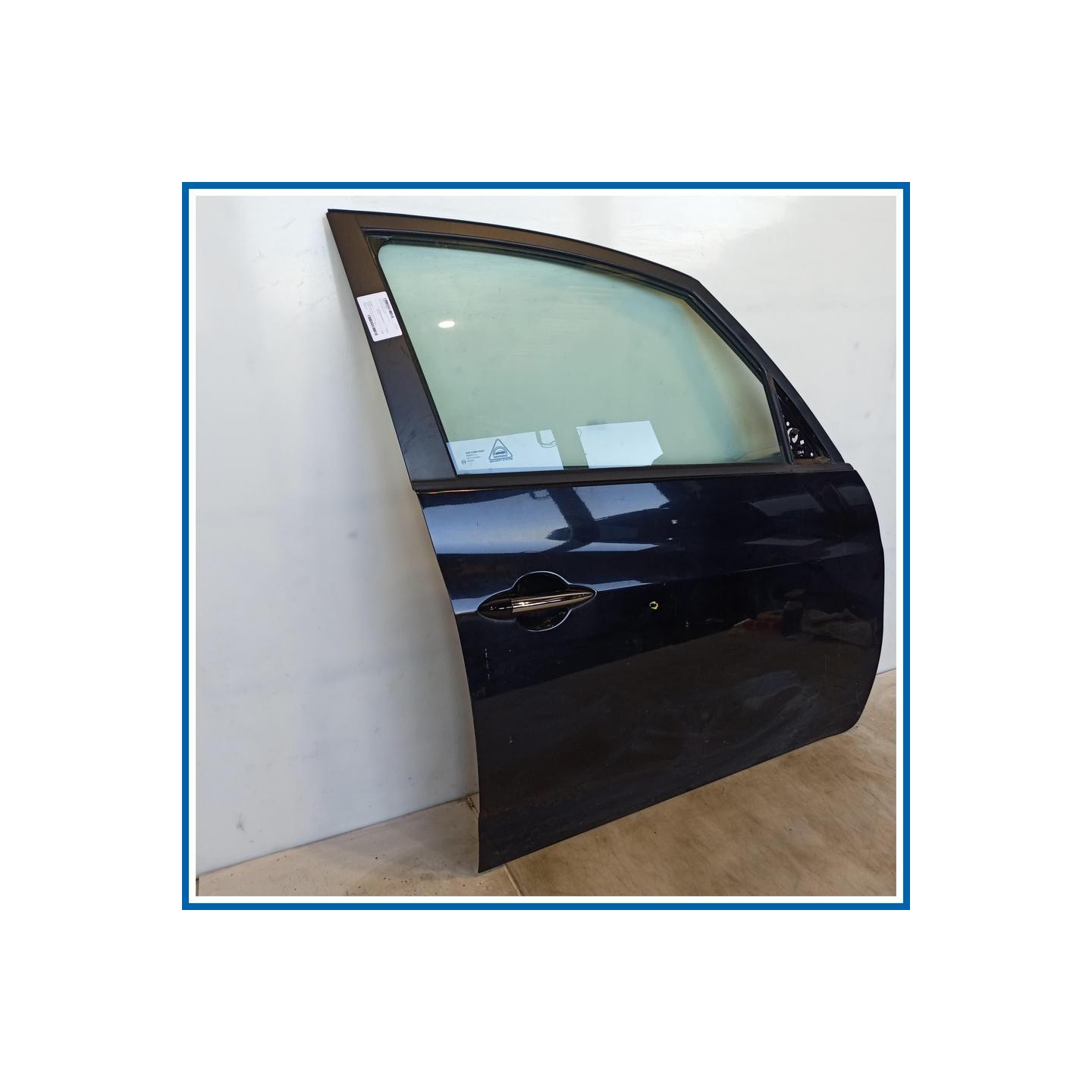 Porta PANN-PORTA ANT, DX | dx. | ant. HYUNDAI ix20