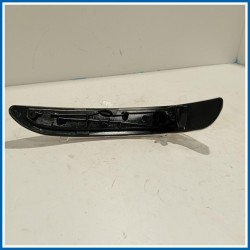 FANALE PER RETROVISORE DESTRO-BIANCO PEUGEOT 208 I