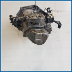 Cambio SCAT CAMBIO CITROEN C3 II