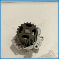 POMPA ACQUA VOLKSWAGEN Polo VI