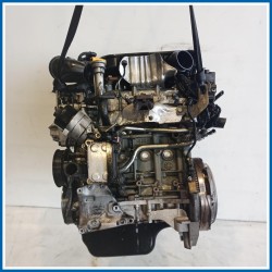 Motore semicompleto FIAT 500L