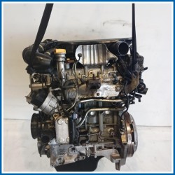 Motore semicompleto FIAT 500L