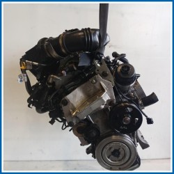 Motore semicompleto FIAT 500L