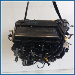 Motore semicompleto FIAT 500L